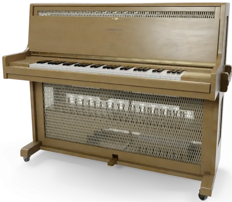 Modartt「Pianoteq Instrument Pack: Celeste」シネマティック作品とポップ・ロック楽曲に明るく夢幻的なエッジを追加！きらめく金属共鳴を持つ4つのピッチド・パーカッション音源｜DTMプラグインセール