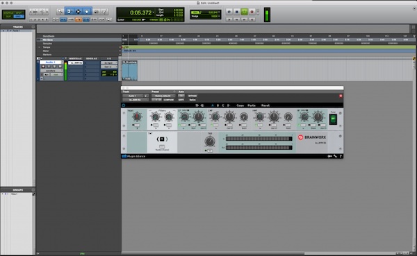 Brainworx「bx_2098 EQ」ミキシング・マスタリング・セッションで威力を発揮する伝説的ブリティッシュEQ!Mid/Side情報の完全独立操作によるワイド感とパンチの創出、制御された歪みを生み出すTHDパラメーターで従来ハードウェアでしか不可能だった結果を再現するイコライザー|DTMプラグインセール