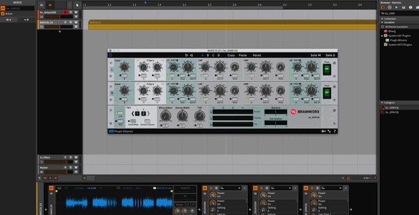 Brainworx「bx_2098 EQ」ミキシング・マスタリング・セッションで威力を発揮する伝説的ブリティッシュEQ!Mid/Side情報の完全独立操作によるワイド感とパンチの創出、制御された歪みを生み出すTHDパラメーターで従来ハードウェアでしか不可能だった結果を再現するイコライザー|DTMプラグインセール