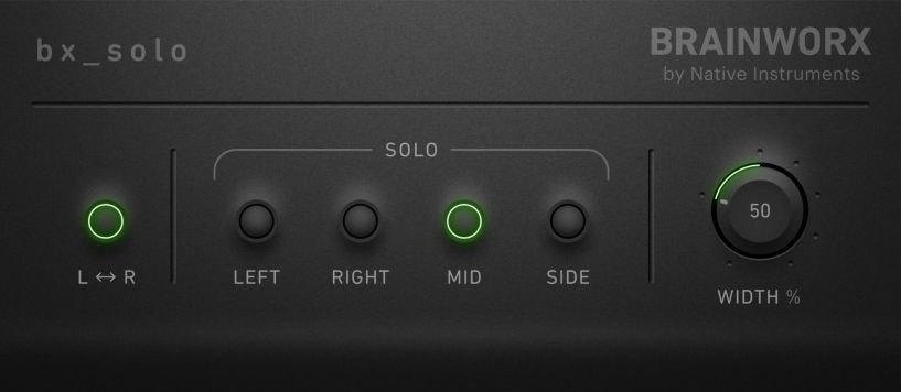 Plugin Alliance「PA FREE bx_solo」ミキシングの中で“音の広がりや位置”に迷ったことがある人必見!L/RとM/Sを瞬時に聴き分け、ステレオバランスの違和感を即発見できる最強ミキシング補助ツール|DTMプラグインセール
