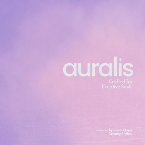 ZAK Sound「Auralis」滝、海の波、鳥のさえずり、雨音…80の厳選プリセットが描く、自然界の音から生まれた幽玄なパッドとテクスチャ音源｜DTMプラグインセール