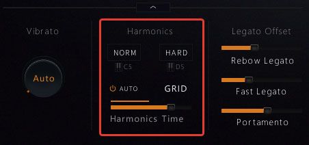 Wavelet Audio「Runa: Elder Scoring Strings」カザフスタンの伝統楽器コブズをモダンに蘇らせた革新的ストリングス音源!シネマティックからホラー、フォークまで対応する、ハーモニクス機能を核に据えた次世代民族弦楽器音源|DTMプラグインセール