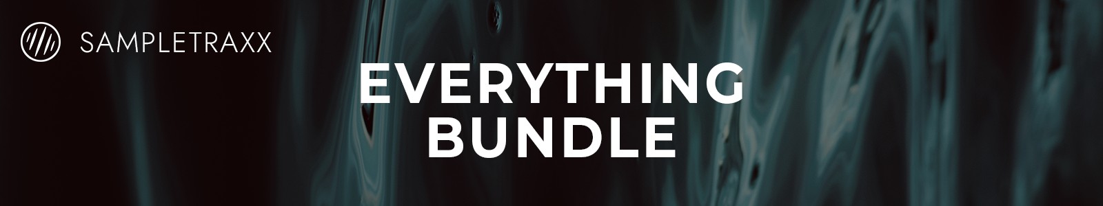 Sampletraxx「Everything Bundle」音で“世界観”を描きたい全てのクリエイターへ！ホラー・SF・スリラーからUI音まで、即戦力サウンドが揃う、全58ライブラリ・61GB超えのシネマティックサウンド決定版｜DTMプラグインセール