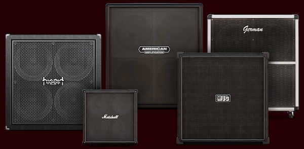 Softube「Amp Room: Metal Suite」ダウンチューニングギターからスラッシュリフまで完全対応！Marshall JCM800からVildsint、Higain、American Mainstayerまで、4つの伝説的アンプと7キャビネット、10ストンプボックス、13エフェクトを収録した究極のメタルサウンド・アーセナル｜DTMプラグインセール
