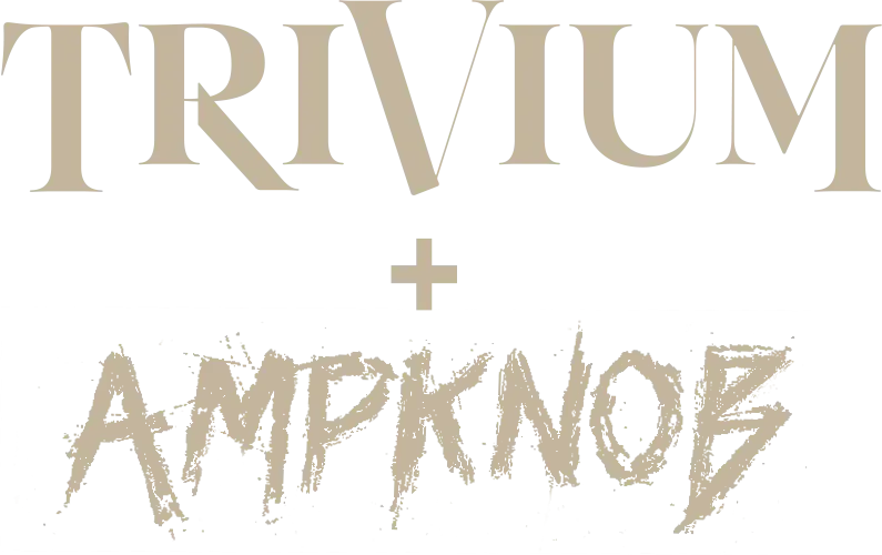 Bogren Digital「Trivium AmpKnob Bundle」ギター録音、ソロ制作、ベースライン構築すべてに対応！Trivium公式監修の本格アンプシミュ3種で“自宅メタル制作環境”をプロレベルにアップグレード｜DTMプラグインセール