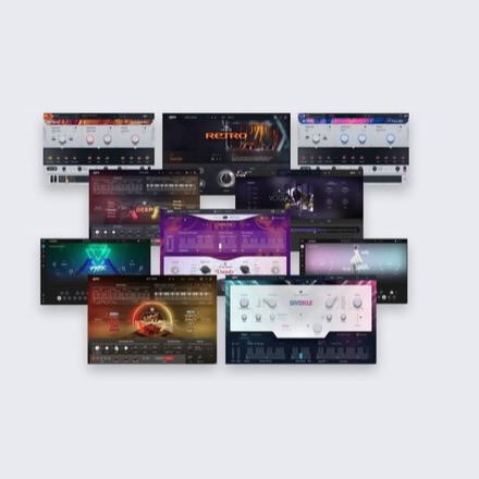 UJAM「Summer Intro Bundle」作曲のスピードと完成度が劇的に変わる!ギター・ピアノ・ベース・ドラム・シンセ・エフェクトまで網羅した初心者にもプロにも最適な超実用的バンドル|DTMプラグインセール