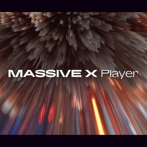 Native Instruments「Massive X Player」Massive Xの音をそのまま無料で体験!高品質プリセット・NKS対応・軽快な操作感でDTMが劇的に楽しくなる最強の無料シンセ|DTMプラグインセール