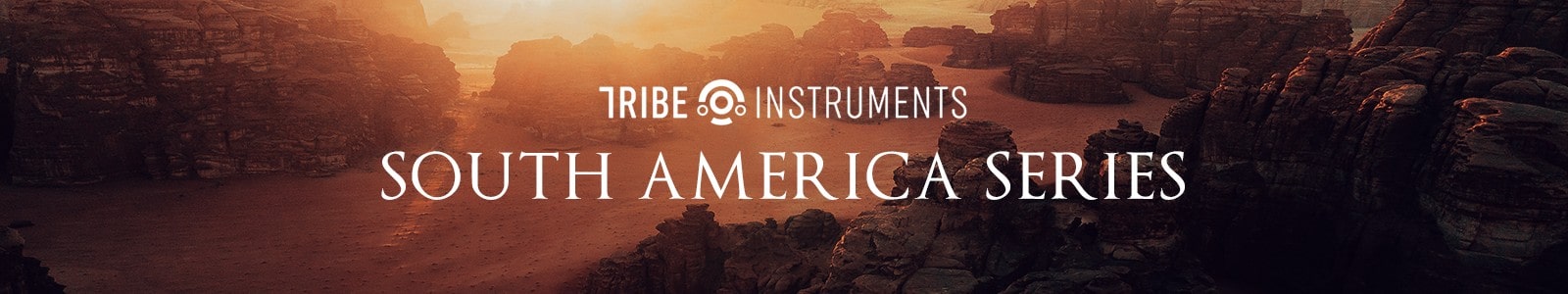 Tribe Instruments「South America Series」チャランゴ、ガイタ、マリンバなど南米全土の伝統楽器33種を完全網羅!リアルな音色とリズムで文化を体感できる民族楽器音源|DTMプラグインセール