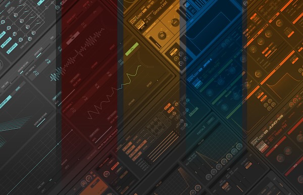 Roland「ZENOLOGY PRO Collection」音楽業界を変えたRolandサウンドの集大成！テクノ、ハウス、ラップ、トラップ、ヒップホップ形成に貢献し、ZEN-Core Synthesis Systemで最高潮に達した長い歴史を、5つの象徴的Model Expansion（JUNO-106/JUPITER-8/SH-101/JD-800/JX-8P）とフラッグシップZENOLOGY Proで完全体験できるお得なバンドル｜DTMプラグインセール