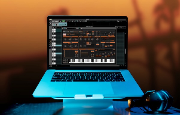 Roland「ZENOLOGY PRO Collection」音楽業界を変えたRolandサウンドの集大成！テクノ、ハウス、ラップ、トラップ、ヒップホップ形成に貢献し、ZEN-Core Synthesis Systemで最高潮に達した長い歴史を、5つの象徴的Model Expansion（JUNO-106/JUPITER-8/SH-101/JD-800/JX-8P）とフラッグシップZENOLOGY Proで完全体験できるお得なバンドル｜DTMプラグインセール