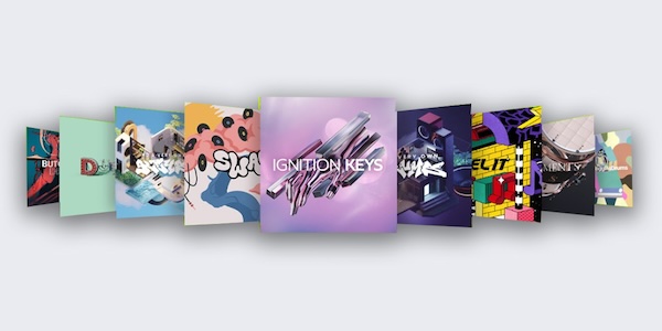 Native Instruments「Pick Any 3x Play Series Products Bundle」使える音源だけを厳選して効率的に楽曲制作したい人必見！ドラム、シンセ、ボーカル…目的別・ジャンル別に選んで使える自由度の高さと即戦力バンドル｜DTMプラグインセール