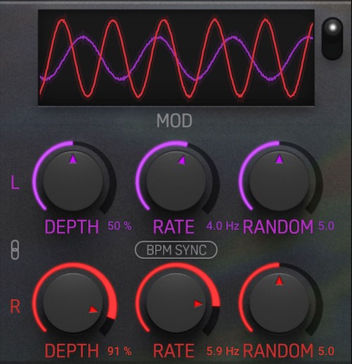 IK Multimedia「Prism Reverb」美しいウォッシュを超越した音響探求のプレイグラウンド！独立ピッチシフター2基が実現する、タイトフォーカス空間から広大アンビエント環境まで自在造形する新次元シマー・リバーブ｜DTMプラグインセール
