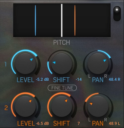 IK Multimedia「Prism Reverb」美しいウォッシュを超越した音響探求のプレイグラウンド！独立ピッチシフター2基が実現する、タイトフォーカス空間から広大アンビエント環境まで自在造形する新次元シマー・リバーブ｜DTMプラグインセール
