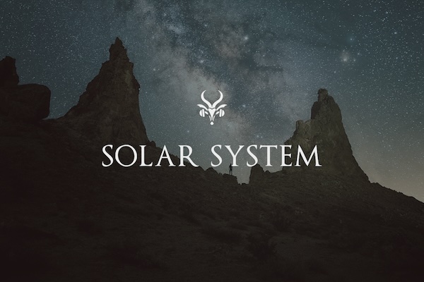 Vicious Antelope「Solar System Bundle」1,330種類のプリセットと18種類のサウンドバンクで映画音楽からエレクトロニックまで幅広く対応！全ジャンルを網羅する究極の音源集｜DTMプラグインセール