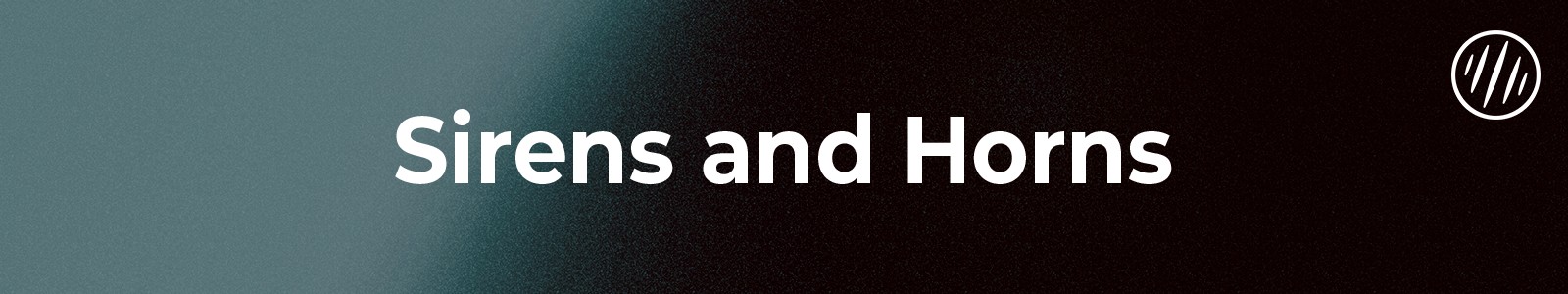 Sampletraxx「Sirens & Horns」工業警告音と軍事信号を極限まで作り込み、385種類以上のサイレン＆ホーンサウンドで緊張感と迫力を自在に操るシネマティック・サンプルライブラリ｜DTMプラグインセール