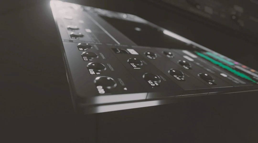 SoundMorph「Wave Warper 2」8エミッター・スロットとXYパッド高度移動アルゴリズムによるダイナミック・サウンド・クリエーション！革命的ウーシュ・ソフトウェアをDAW直結プラグイン化した次元突破型サウンド・モーファー｜DTMプラグインセール