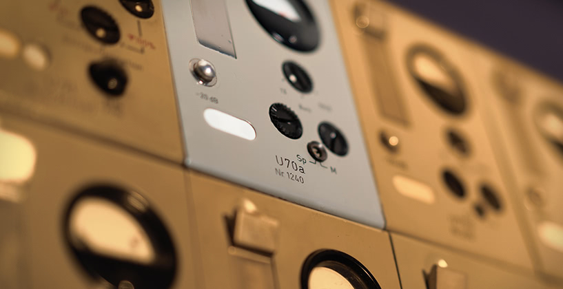 Plugin Alliance「NEOLD V76U73」ドイツ政府の潤沢な予算で開発された伝説のTelefunken V76プリアンプとU73コンプレッサーの完全エミュレーション！1950年代から現代まで愛され続ける真空管サウンドの決定版｜DTMプラグインセール