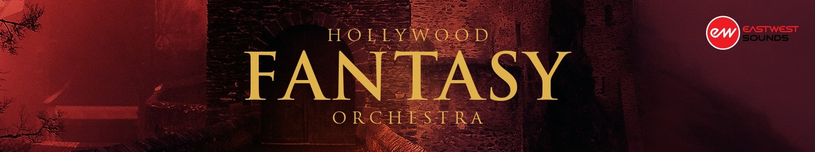 East West「Hollywood Fantasy Orchestra Bundle」ハルダンゲル・フィドルやエルフ語ボーカルまで収録！他にない幻想的サウンドを実現する、壮大で重厚なファンタジー音源バンドル！DTMプラグインセール