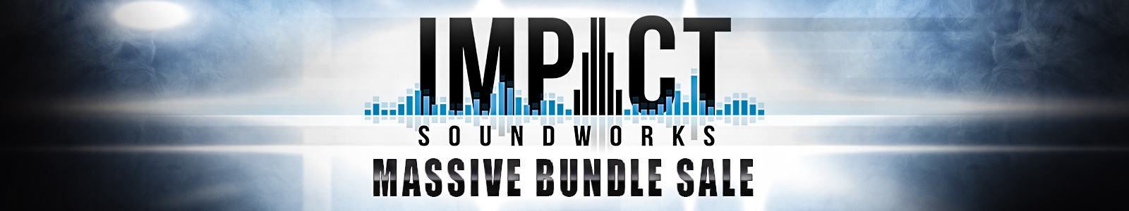 Impact Soundworks「Orchestral Bundle」スラブ系合唱、力強いブラス、荘厳なパーカッション、緊張感あふれるストリングスを網羅し、映画音楽やゲーム音楽、トレーラー制作にすぐ使える本格オーケストラ音源バンドル|DTMプラグインセール
