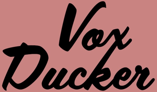 United Plugins「VoxDucker」動画制作者、ポッドキャスター、放送業界、オーディオブック制作者必携！人間の声とバックグラウンド音楽を瞬時にミックスする3モード自動ダッキング・プラグイン