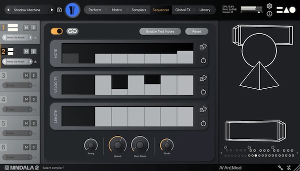MNTRA「The Dark Tower」廃墟となった巨大サイロの垂直音響空間で収録されたダークシネマティック・パーカッション音源!多層コンクリート・チャンバーが生み出すスタジオでは再現不可能なナチュラル・リバーブの暗黒共鳴体験|DTMプラグインセール