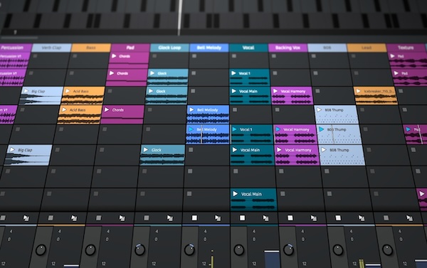 Tracktion「Waveform Free」バンド録音もEDMもポッドキャストもOK!トラック無制限・VST対応・マルチOS対応の無料とは思えない高性能DAW|DTMプラグインセール