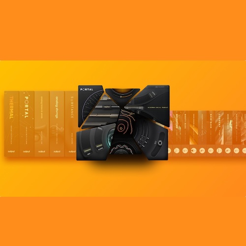 Output「Complete Bundle」現代的なシネマティックサウンド、ダンスミュージックのパルス、圧倒的な低音ベース、クリエイティブなボーカル加工、さらにリズムや質感を自在に操るエフェクト群と拡張パックまで網羅した万能バンドル|DTMプラグインセール