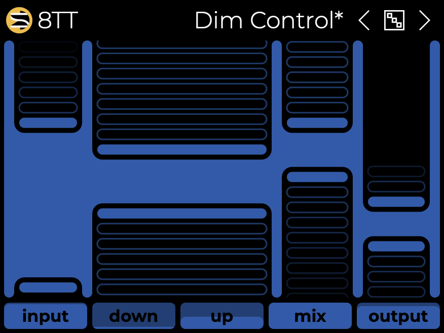 Discreet Signals「8TT」無料で手に入る次世代マルチバンドコンプレッサー!従来のOTTを超える最大8バンドの精密コントロールと直感的な操作性で、ドラムやシンセを圧倒的に存在感あるサウンドに仕上げる、音楽制作者必携の最新プラグイン|DTMプラグインセール