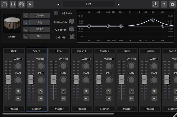 Audio Assault「Drum Locker」無料で始められるドラムサンプルライブラリプレイヤー!70年代風ドライキット付属・成長し続ける音源コレクションと内蔵エフェクトで制作スピードを加速させる|DTMプラグインセール