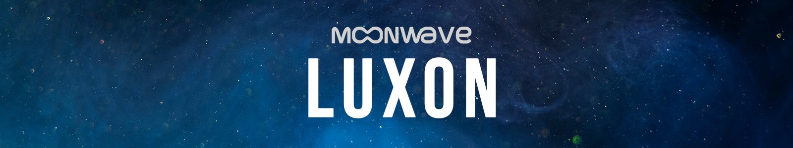 Moonwave FX「Luxon Multi-Effect Module」フィルターやリバーブ、ディレイまで網羅!9種類のエフェクトを直感操作、Atomic Randomizationで新しいサウンドを生み出す万能マルチエフェクト|DTMプラグインセール