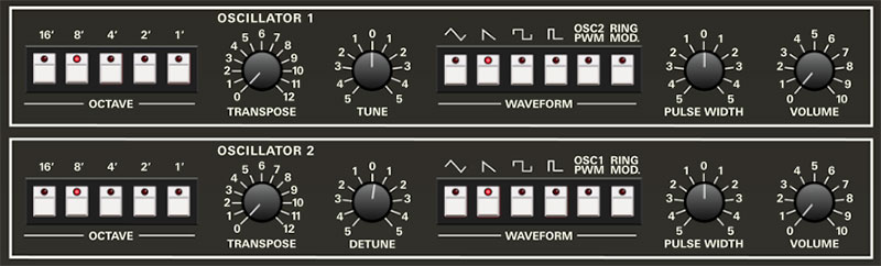 Cherry Audio「Elka-X」幻の名機Synthexを完全再現!1980年代の先進的マルチティンブラル設計を21世紀仕様にアップグレード、600超のプロパッチと拡張シーケンサーで蘇る、スティービーワンダーも愛用した伝説のトーン|DTMプラグインセール