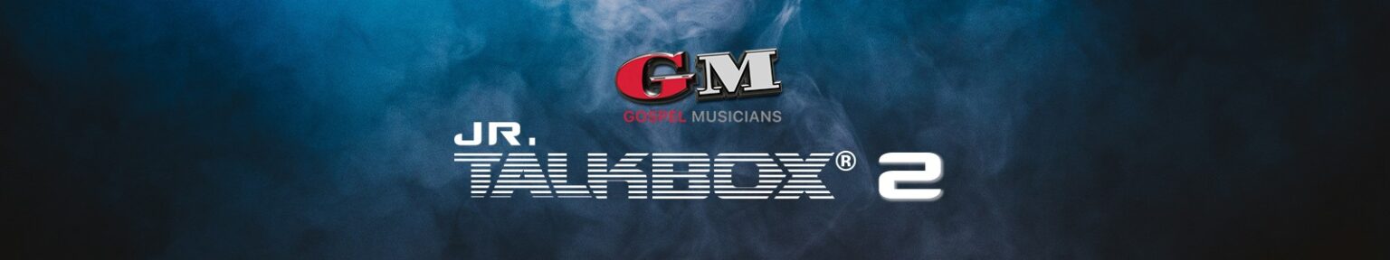 Gospel Musicians「Talkbox Jr. 2」ファンクやR&Bで聴き馴染みのある“あの声”をDAWで再現！伝説のDX100サウンドを完全収録したトークボックス専用音源｜DTMプラグインセール