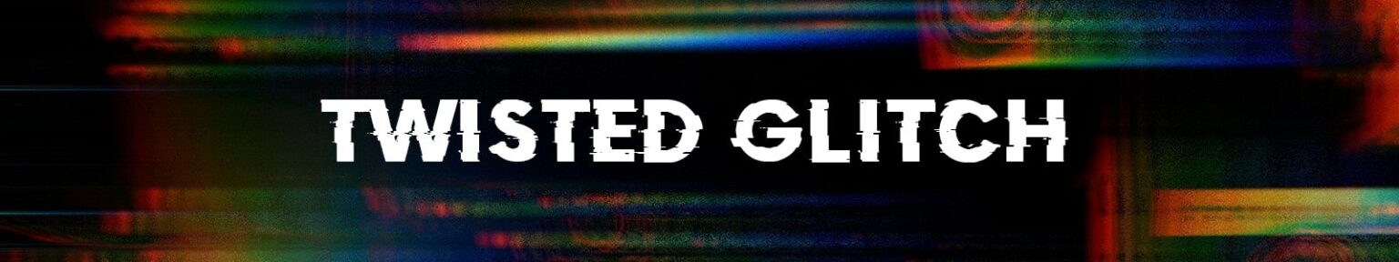 「Twisted Glitch Vol. 1」903種類のグリッチサンプルとKontakt対応のエフェクトで音楽制作を革新！エッジの効いたリズム、深みのあるテクスチャー、そして複雑な音響加工が可能なKontaktパッチを備えた総合的サンプルライブラリ｜DTMプラグインセール