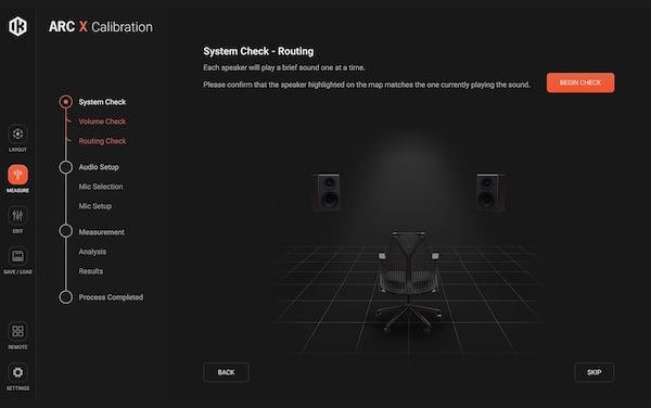 IK Multimedia「ARC X」もう部屋の音響特性に悩まない！20種類以上の名機エミュレーション機能付きで、あなたの部屋を世界レベルの監視環境に変える次世代ルームコレクション・プラットフォーム｜DTMプラグインセール