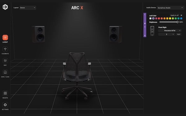 IK Multimedia「ARC X」もう部屋の音響特性に悩まない！20種類以上の名機エミュレーション機能付きで、あなたの部屋を世界レベルの監視環境に変える次世代ルームコレクション・プラットフォーム｜DTMプラグインセール