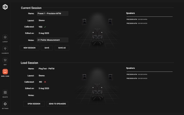 IK Multimedia「ARC X」もう部屋の音響特性に悩まない！20種類以上の名機エミュレーション機能付きで、あなたの部屋を世界レベルの監視環境に変える次世代ルームコレクション・プラットフォーム｜DTMプラグインセール