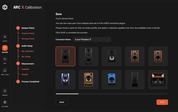 IK Multimedia「ARC X」もう部屋の音響特性に悩まない！20種類以上の名機エミュレーション機能付きで、あなたの部屋を世界レベルの監視環境に変える次世代ルームコレクション・プラットフォーム｜DTMプラグインセール