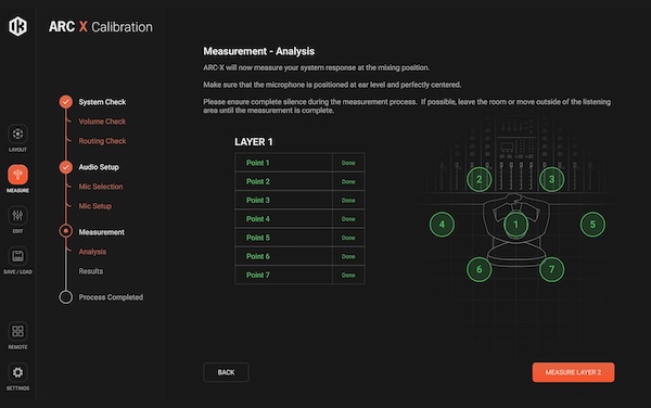 IK Multimedia「ARC X」もう部屋の音響特性に悩まない！20種類以上の名機エミュレーション機能付きで、あなたの部屋を世界レベルの監視環境に変える次世代ルームコレクション・プラットフォーム｜DTMプラグインセール