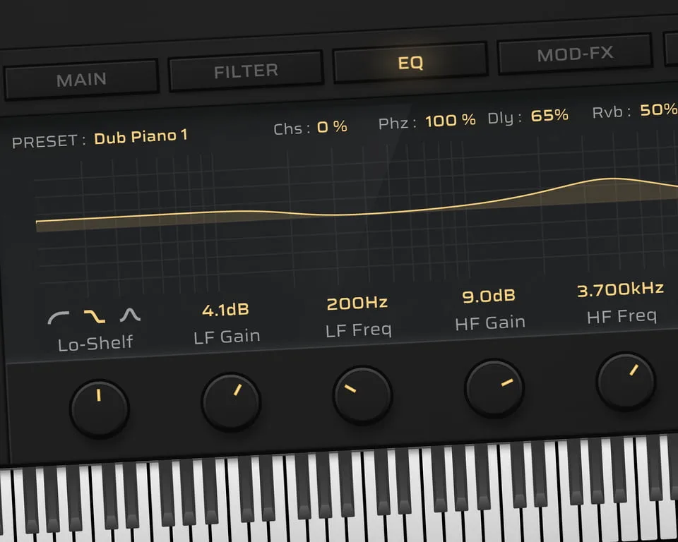SoundFingers「Dub Stage Piano」レゲエやダブに特化した無料ステージピアノ音源!ヴィンテージ感とモダンサウンドを兼ね備えた万能プラグイン|DTMプラグインセール