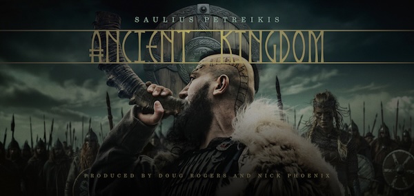 EASTWEST「Ancient Kingdom」古代と未来が交差する音響次元へ！4つの革新的シグナルパスとプリスティン・マルチマイク録音が創造する、世界希少管楽器バーチャル・インストゥルメント・コレクション｜DTMプラグインセール