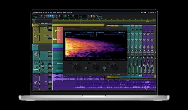 Supertone「AIR」ADRワークフロー革命プラグイン！本収録ダイアログの空気感を数秒でキャプチャし完全再現する、次世代リバーブ＆EQマッチング・システム｜DTMプラグインセール