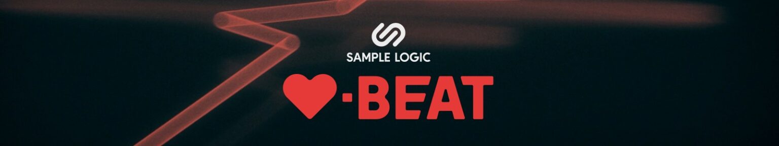 Sample Logic「HeartBeat」リズム制作に新しい基盤をもたらす！2,400以上のプロ仕様ループと直感的操作で映画音楽からポップス・EDM・ヒップホップまで幅広く使えるリズム制作ライブラリ｜DTMプラグインセール