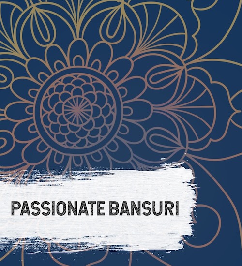 Alex Pfeffer「Passionate Bansuri」民族楽器の枠を超えた多彩な表現力！映画・ゲーム・ワールドミュージックまで幅広く活用できる、息づかいまでリアルに再現されたインドの伝統楽器バンスリ音源｜DTMプラグインセール
