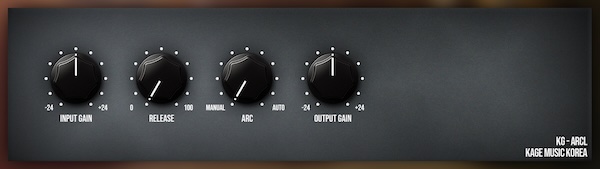 KAGE MUSIC「KG SERIES」EQ、コンプ、サチュレーター、リバーブまで網羅！プロ仕様の高音質アナログプラグインを無料で解放｜DTMプラグインセール