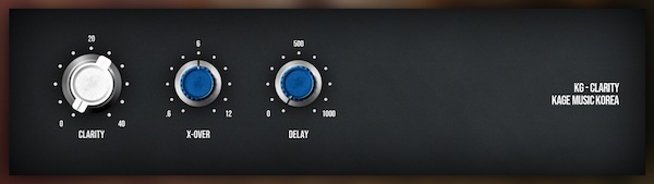 KAGE MUSIC「KG SERIES」EQ、コンプ、サチュレーター、リバーブまで網羅！プロ仕様の高音質アナログプラグインを無料で解放｜DTMプラグインセール