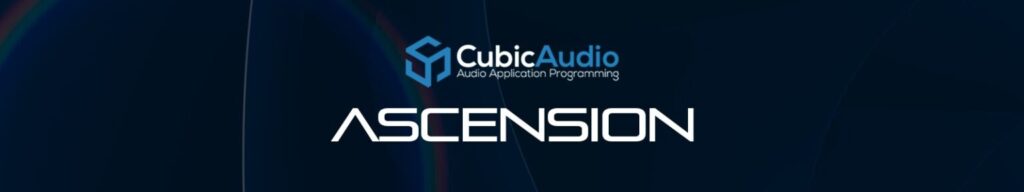 Cubic Audio「Ascension VST Synthesizer」これ一台でEDMも映画音楽もカバー！1700以上のプリセットと6GBの高音質サンプルを搭載した初心者からプロまで納得の万能型シンセ｜DTMプラグインセール