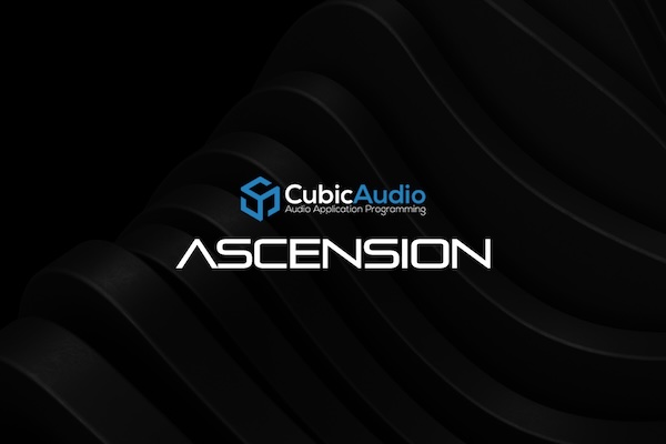 Cubic Audio「Ascension VST Synthesizer」これ一台でEDMも映画音楽もカバー！1700以上のプリセットと6GBの高音質サンプルを搭載した初心者からプロまで納得の万能型シンセ｜DTMプラグインセール