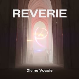 Lunacy「Reverie (CUBE Expansion)」シネマティックからアンビエントまでの無限の表現力！40人編成の世界的合唱団"Budapest Scoring Choir"による壮大で幻想的なボーカルを収録した拡張音源｜DTMプラグインセール