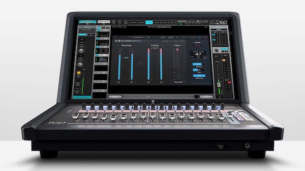 WavesL1・L2「L4 Ultramaximizer」から四半世紀を経て進化した到達点！単に音圧を稼ぐだけでなく、ニュアンス・インパクト・フィール感で聴衆の注目を集める現代音楽に対応し、5つのユニーク・リミッティング・アルゴリズムとアップワード・コンプレッションで音楽を潰さず強化する新世代ツール｜DTMプラグインセール