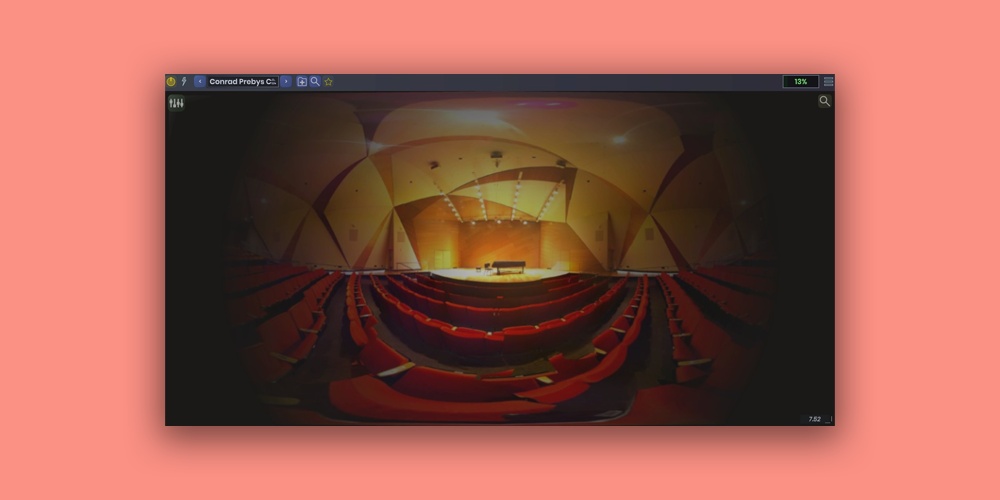 Stagecraft「EchoThief」実在する空間の響きをリアルタイムで再現!洞窟・礼拝堂・バットケイブまで収録した、音に臨場感とストーリーを与える最先端のリバーブ|DTMプラグインセール